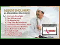Download Lagu SHOLAWAT AL MAHABBAH WALISONGO by Hamzeh Muberoq Tanjung bumi