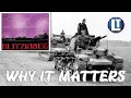 BLITZKRIEG 1965 Review Why This Board Game Still Matters AVALON HILL