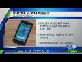 Jury duty scam circulating in Laurel County
