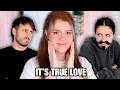 Download Lagu My BOYFRIEND(S) Do My Makeup (ft. @ailaughatmyownjokes)
