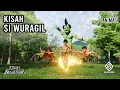 Download Lagu KISAH SI WURAGIL: 7 Bersaudara \u0026 Sepatu Wasiat | Cerita Rakyat Jawa Tengah | Kisah Nusantara