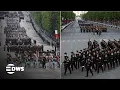 Download Lagu Watch Moments: France’s Grand Military Parade in Paris | Bastille Day 2025 | AQ1E
