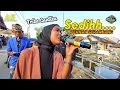 Download Lagu Pernah Seranjang - Tria Cantikaa || Burok Aji Samudra Special Arak Arakan Terbaru Live Desa Krakahan