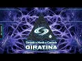 Lagu PSY-TRANCE • Dimatik x Monik x Carroch - Giratina