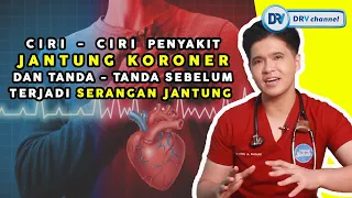 Download Dr Vito | Penyakit Jantung Koroner dan Tanda Sebelum Serangan Jantung MP3