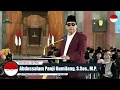 Download Lagu PIDATO SYAYKH AL-ZAYTUN A.S. PANJI GUMILANG.M.P. ( PELATIHAN PELAKU DIDIK) Ahad.06 juli 2025 M