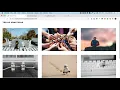 8 Intro to the CSS Box Model width height padding border and margins and Google Fonts