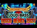NEW REMIX | MY HEART WILL GO ON | NONSTOP LOUD BASS | DISCO REMIX 2026-2027 @DJRENELOFFICIAL