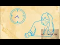Download Lagu Virgoun - Surat Cinta Untuk Starla (Unofficial Lyric) Animation Video