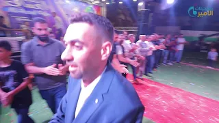 النجم أحمد الكيلاني دحية 2 العريس فريد مقبل كفر ثلث تسجيلات الأمير 2019 HD 