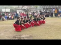 Download Lagu #Traditional dance of Galo# Arunachal pradesh Gensi Women dance🙏🥰