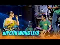 Download Lagu DIPETIK WONG LIYO - LULUK DARARA ||  MUSTIKA MUSIK ll SUNAN KENDANG ll