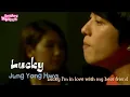 jong yong hwa -Lucky- Heartstrings