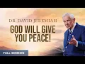 Will God Give Me Peace