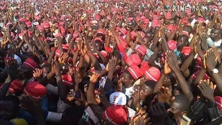 abban dai by ajiyar sama na kwankwaso