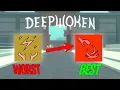 Deepwoken - Ranking ALL Elements From Worst To Best