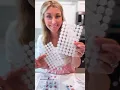 Back to School Hack Reusable Sticker Routine Charts