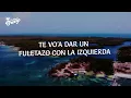 Darell - El Juguete (Letra/Lyrics)