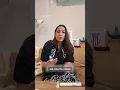 AOC addresses criticism over freezing her eggs