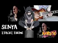 Download Lagu NARUTO OST guitar and vocal cover - SENYA (Itachi theme)