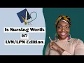 Is An Degree Worth It In 2025 How Much Do LVNs Make Find Out Here