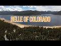 Belle of Colorado Campground Turquoise Lake Tent Camping