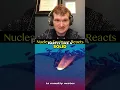 What if an Asteroid Hit a Jello Ocean - Nuclear Engineer Reacts to Zack D Films