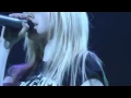Avril Lavigne - Unwanted (Live at Budokan)