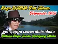 Download Lagu 🔥 LAGU DARSO FULL ALBUM TERPOPULER 2025 ‼️ KOLEKSI POP SUNDA LAWAS TERBAIK