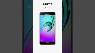 Samsung Startup Evolution Part 2 Discover Iconic Ringtones Sounds Galaxy Samsung Smartphone 