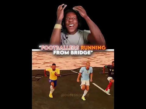 Speed loses his mind over Ronaldo vs Messi! 💀 #ishowspeed #ronaldo #messi