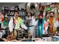 Download Lagu Red Baraat: NPR Music Tiny Desk Concert