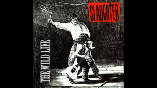 Download Slaughter - Days Gone By MP3