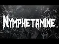 Download Lagu Cradle Of Filth - Nymphetamine (Fix)
