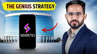 Why Is Everyone Talking About Seekho App? 🤔 Business Case Study | by Sahil Verma