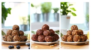 Healthy Oatmeal Breakfast Bars Recipe | The Sweetest Journey. 