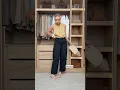 Download Lagu The game-changing trousers that I think deserve to go viral 🙌🏼