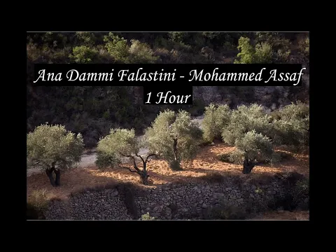 Download MP3 Ana Dammi Falastini - 1 hour