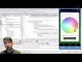 Using Intent Extras