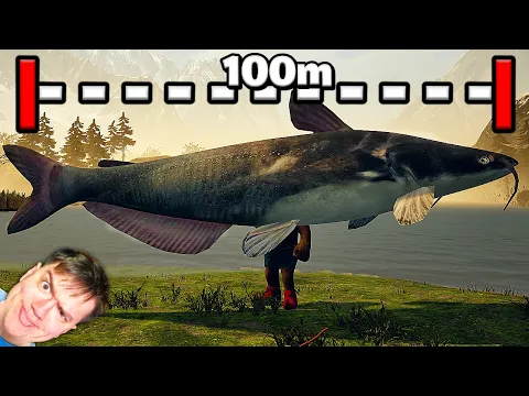 Video Thumbnail: Am Pescuit RECHINI Mutanti..