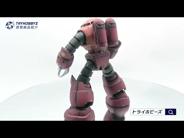 MG MSM-07S Z'GOK