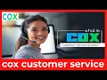 How to Contact Cox Customer Service Efficiently Fast Support Guide