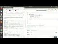Amazon Interview question LeetCode 682 Baseball Game explained in JAVA