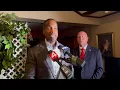 John James on accepting results of 2026 election in Michigan