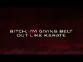 Download Lagu Cardi B - ErrTime (feat. Latto) [Lyric Video]