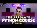 AsyncIO in Python Python Tutorial - Day