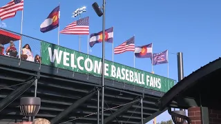 the sights and sounds of the juco world series