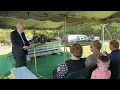Funeral Service of Debbie Graham Dennis