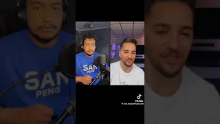 مقلب عمرو مانو في يمان هتموت ضحك Amr Mano 