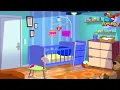 3 Palavrinhas Remake | 3 Palavrinhas | OFICIAL (Desenho Infantil)